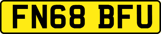 FN68BFU