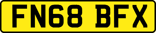 FN68BFX