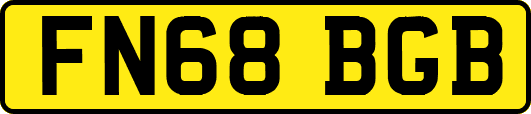 FN68BGB