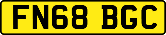 FN68BGC