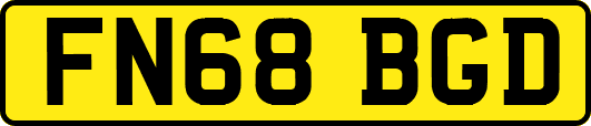 FN68BGD