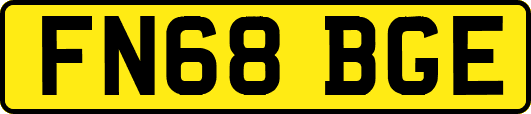FN68BGE