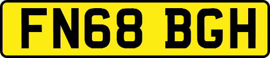 FN68BGH