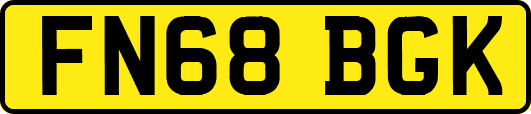 FN68BGK