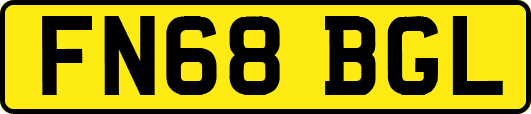 FN68BGL