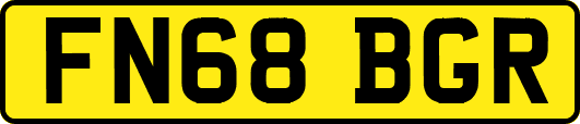 FN68BGR