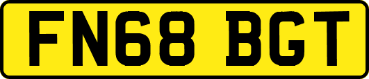 FN68BGT
