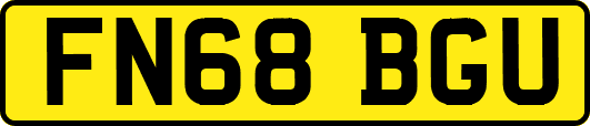 FN68BGU