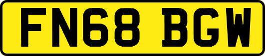 FN68BGW