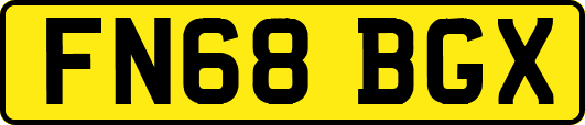 FN68BGX