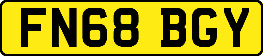 FN68BGY
