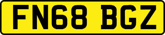FN68BGZ