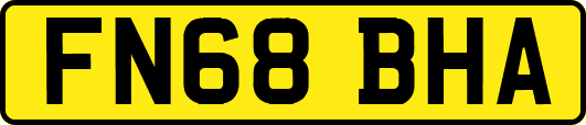 FN68BHA