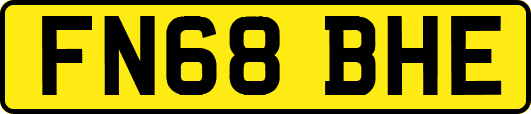 FN68BHE