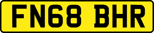 FN68BHR