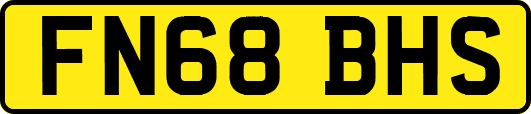 FN68BHS