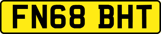 FN68BHT