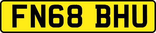FN68BHU