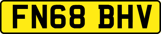 FN68BHV
