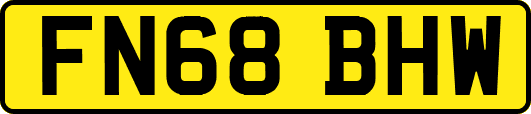 FN68BHW