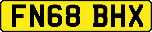 FN68BHX