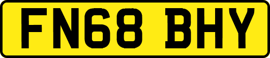 FN68BHY