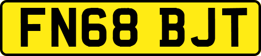 FN68BJT