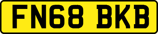 FN68BKB