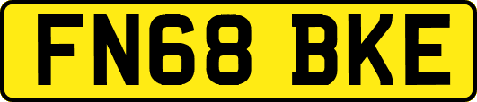 FN68BKE