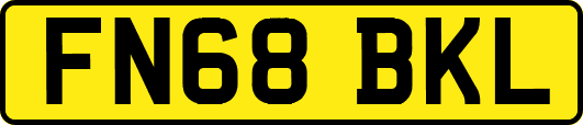 FN68BKL