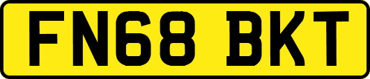 FN68BKT