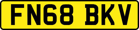 FN68BKV