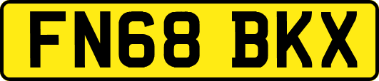 FN68BKX