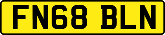 FN68BLN
