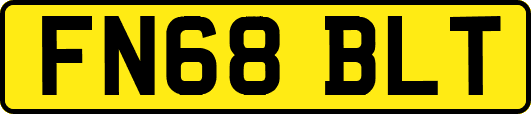 FN68BLT