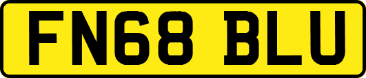 FN68BLU
