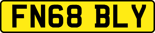FN68BLY