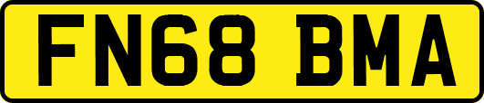 FN68BMA