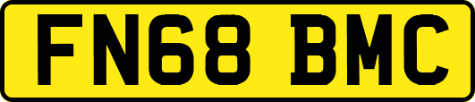 FN68BMC