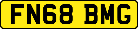 FN68BMG