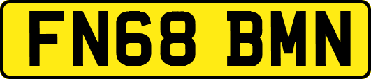 FN68BMN