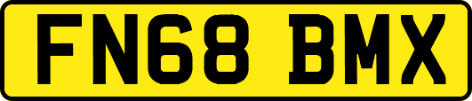 FN68BMX