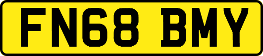 FN68BMY
