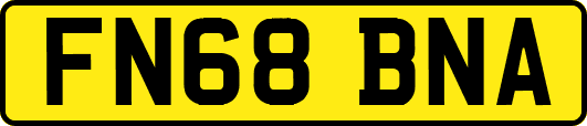 FN68BNA