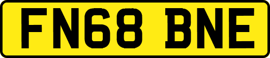 FN68BNE
