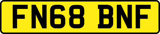 FN68BNF