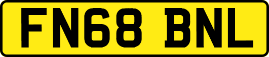 FN68BNL