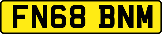 FN68BNM