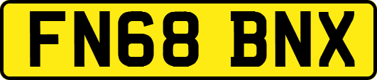 FN68BNX
