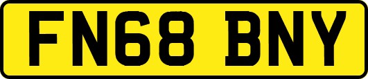 FN68BNY